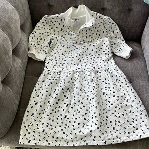GUC Janie and Jack dress